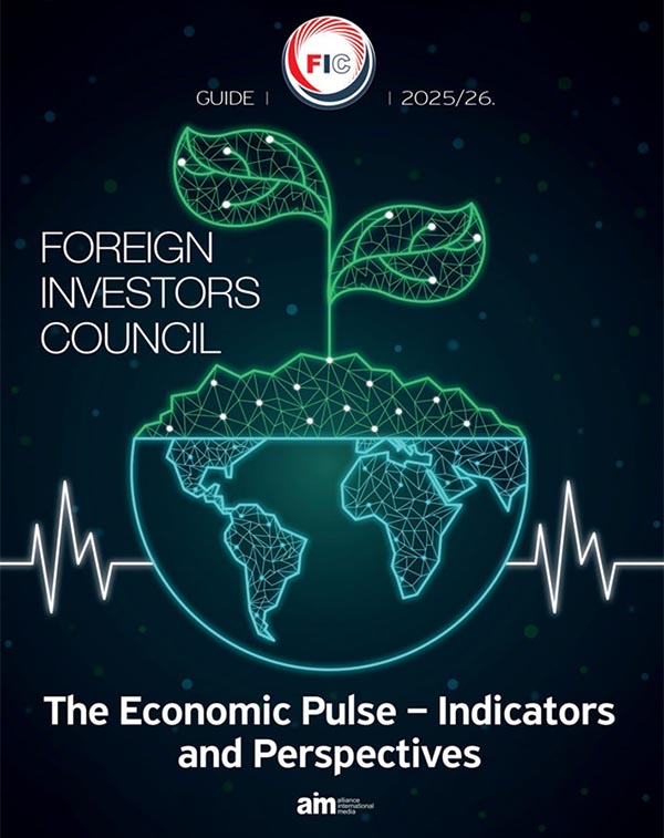 Foreign Direct Investments