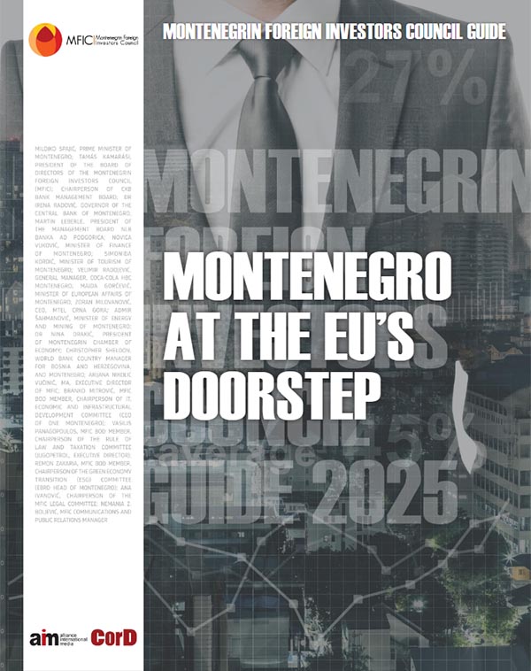 Foreign Direct Investments